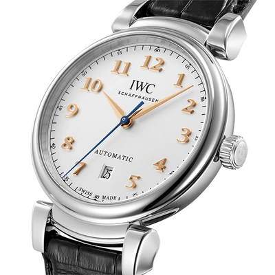 IWC Schaffhausen Da Vinci Automatic  - Model No. IW356601