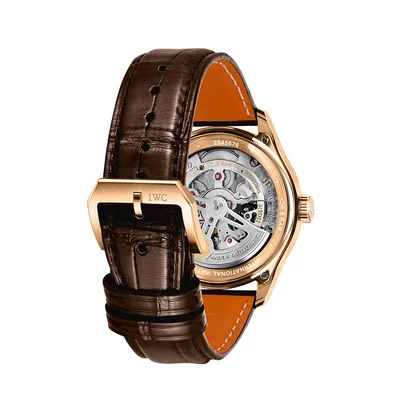 IWC Schaffhausen Portugieser Automatic - Model No. IW358404