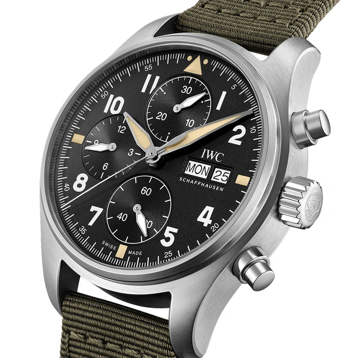 Pilot's Watch Chronograph Spitfire 