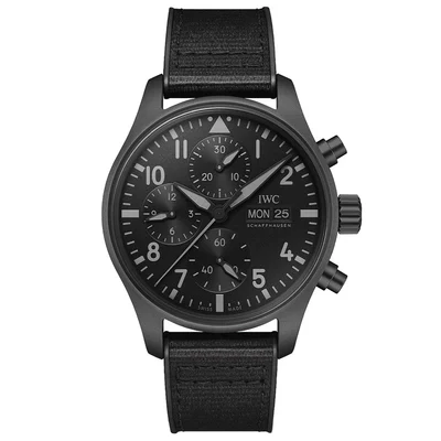 Pilot’s Watch Chronograph 41