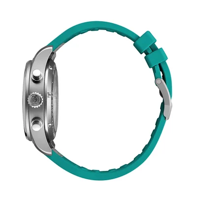 IWC Schaffhausen Pilot’s Watch Chronograph 41 Edition “Mercedes-AMG PETRONAS Formula One™ Team” - Model No. IW388108