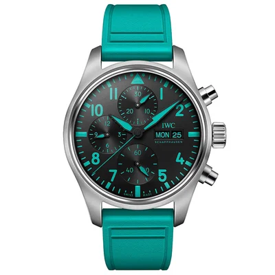 Pilot’s Watch Chronograph 41