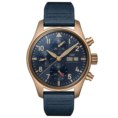 Pilot's Watch Chronograph 41