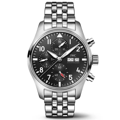 Iwc watches price range best sale