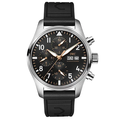 Pilot’s Watch Chronograph 41