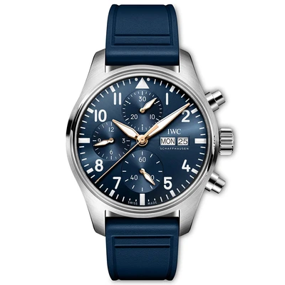 Pilot's Watch Chronograph 41