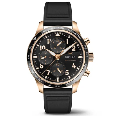 Pilot’s Watch