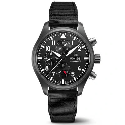 Pilot's Watch 