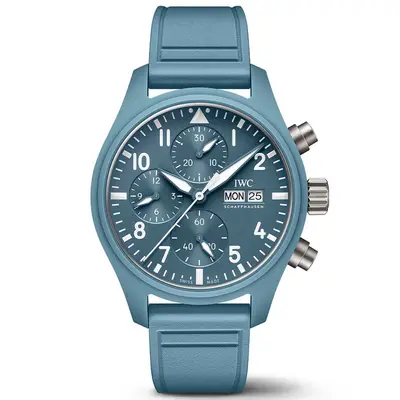 Pilot’s Watch Chronograph