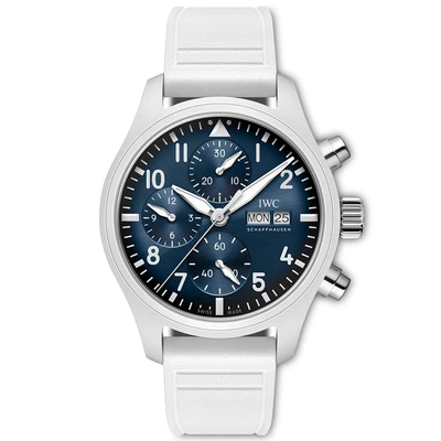 Pilot's Watch Chronograph 41
