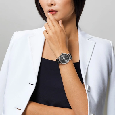 IWC Schaffhausen Portofino Automatic 37 - Model No. IW458104