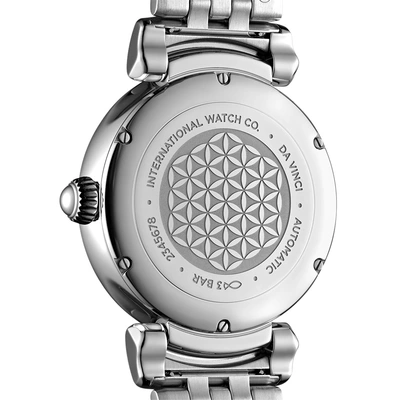 IWC Schaffhausen Da Vinci Automatic 36 - Model No. IW458307