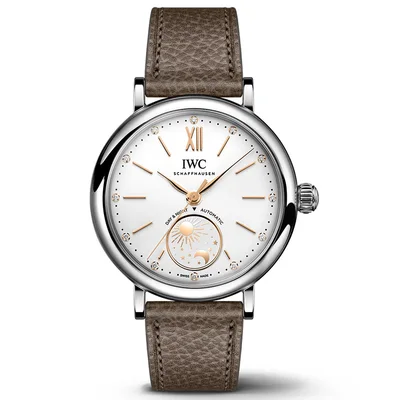 Iwc watches women sale