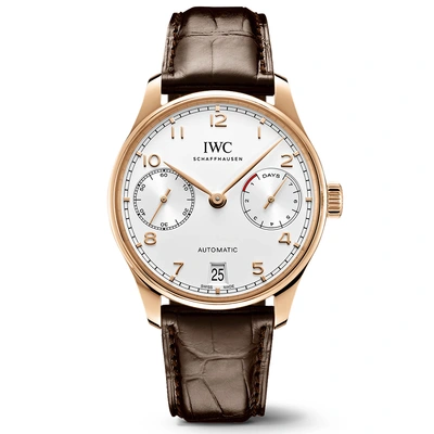 IWC Schaffhausen Portofino IW516501 Men s watch Kapoor Watch Company