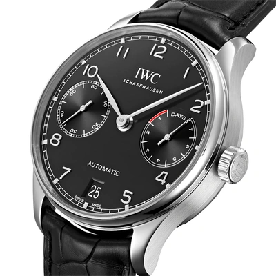 IWC Schaffhausen Portugieser Automatic  - Model No. IW500703