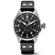 IWC Schaffhausen Pilot's Watch  - Model No. IW501001