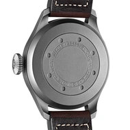 IWC Schaffhausen Big Pilot's Watch Heritage - Model No. IW501004