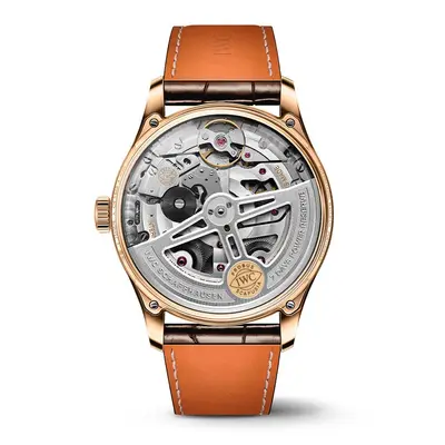 IWC Schaffhausen Portugieser Automatic 42 - Model No. IW501706