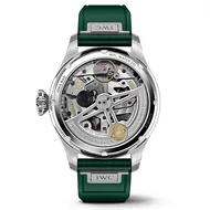 IWC Schaffhausen Big Pilot's Watch Perpetual Calendar - Model No. IW503608