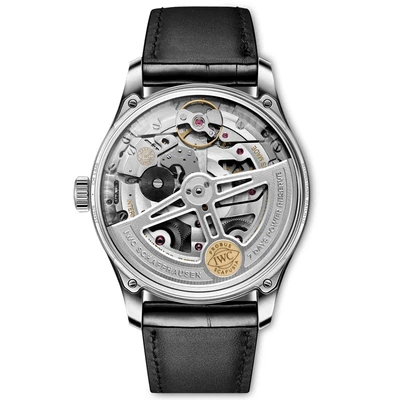 IWC Schaffhausen Portugieser Automatic 42 - Model No. IW501701