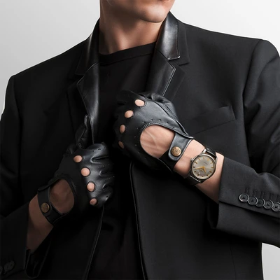 Longines Heritage - Model No. L1.645.4.75.4