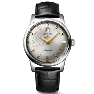 Longines Heritage - Model No. L1.645.4.75.4