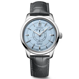 Longines Conquest - Model No. L1.648.4.92.2