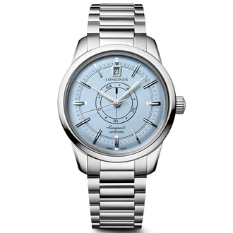 Longines Conquest - Model No. L1.648.4.92.6