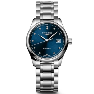 The Longines Master Collection 