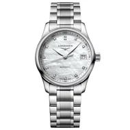 Longines The Longines Master Collection - Model No. L2.357.4.87.6