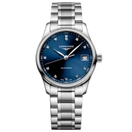Longines The Longines Master Collection - Model No. L2.357.4.97.6