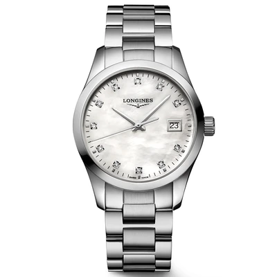 Longines Watches For Women Official Retailer In India