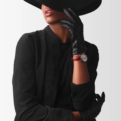 Longines The Longines Master Collection - Model No. L2.409.4.87.2