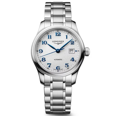 Longines Longines Master Collection - Model No. L2.449.4.73.6