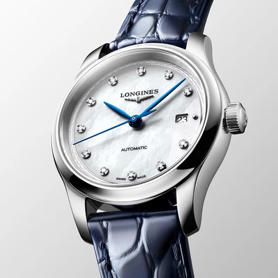 Longines Longines Master Collection - Model No. L2.449.4.87.2