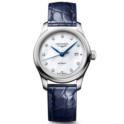 Longines Longines Master Collection - Model No. L2.449.4.87.2