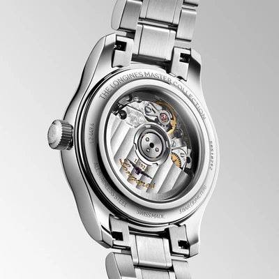 Longines Longines Master Collection - Model No. L2.449.4.87.6