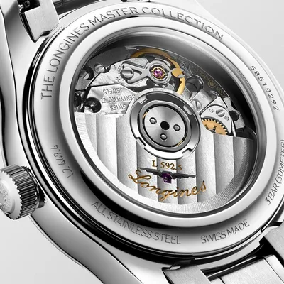 Longines Longines Master Collection - Model No. L2.449.4.87.6