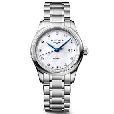Longines Longines Master Collection - Model No. L2.449.4.87.6