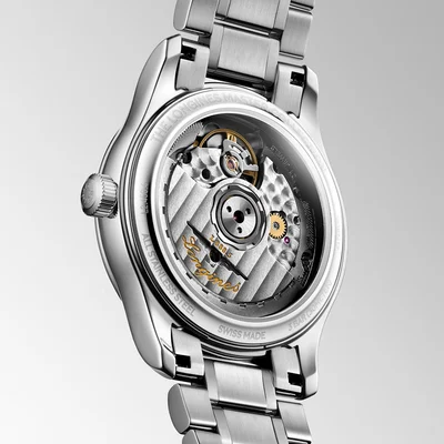Longines Longines Master Collection - Model No. L2.450.4.73.6
