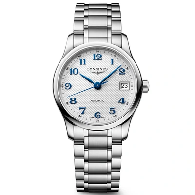Longines Longines Master Collection - Model No. L2.450.4.73.6