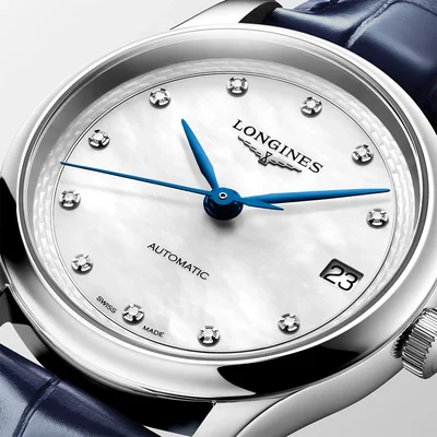 Longines Longines Master Collection - Model No. L2.450.4.87.2