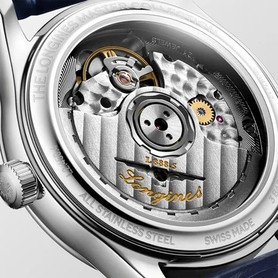 Longines Longines Master Collection - Model No. L2.450.4.87.2