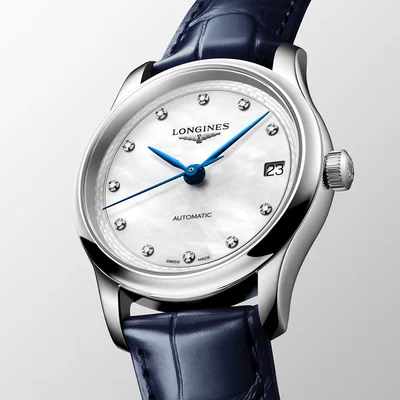 Longines Longines Master Collection - Model No. L2.450.4.87.2