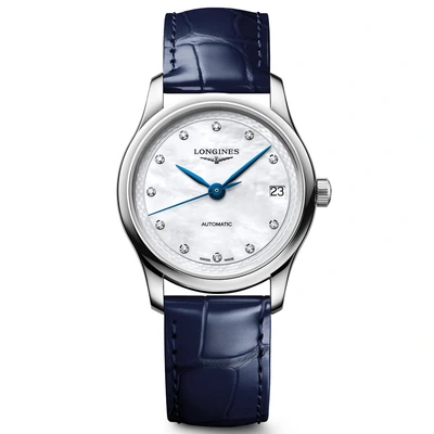 Longines Longines Master Collection - Model No. L2.450.4.87.2