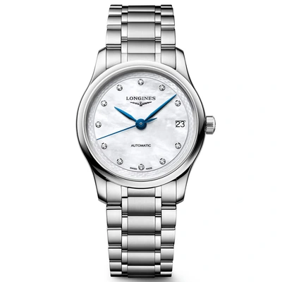 Longines Longines Master Collection - Model No. L2.450.4.87.6