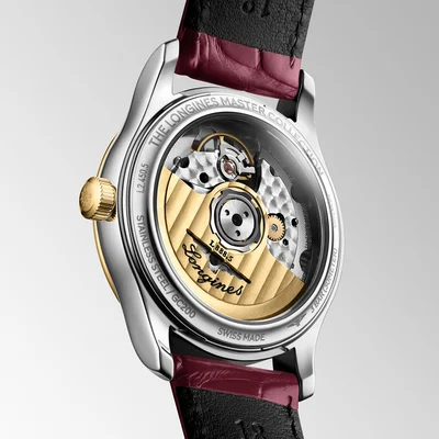 Longines Longines Master Collection - Model No. L2.450.5.87.2