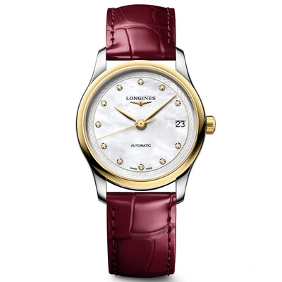 Longines Longines Master Collection - Model No. L2.450.5.87.2