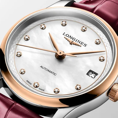 Longines Longines Master Collection - Model No. L2.450.5.89.2