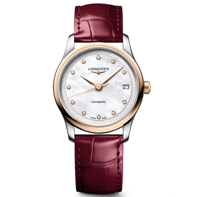 Longines Longines Master Collection - Model No. L2.450.5.89.2